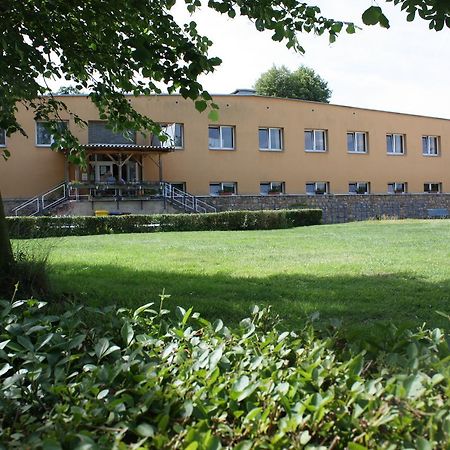 Sporthotel Bk Pod Lipou Roudnice nad Labem Exterior foto