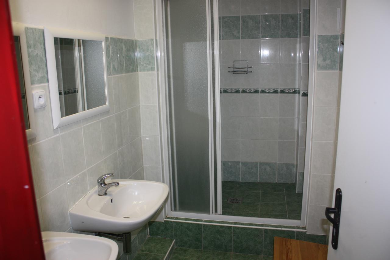 Sporthotel Bk Pod Lipou Roudnice nad Labem Exterior foto