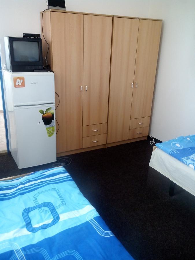 Sporthotel Bk Pod Lipou Roudnice nad Labem Exterior foto