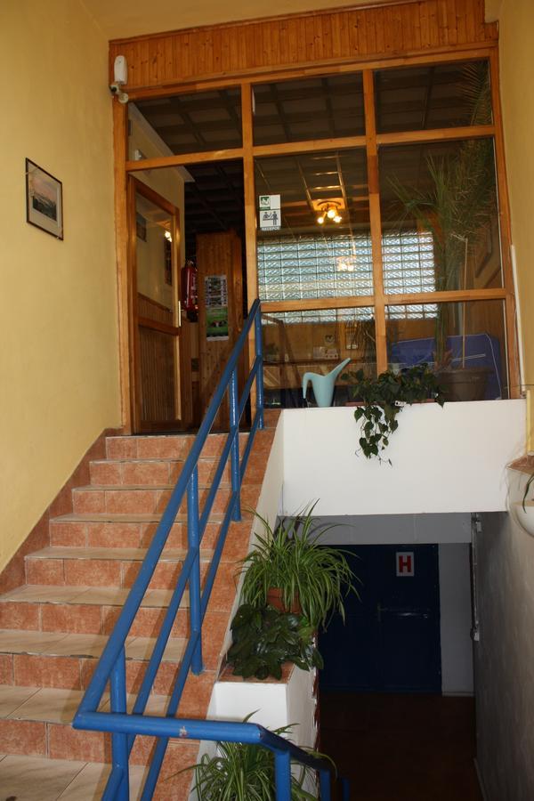Sporthotel Bk Pod Lipou Roudnice nad Labem Exterior foto