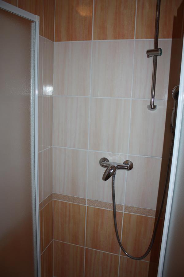 Sporthotel Bk Pod Lipou Roudnice nad Labem Exterior foto